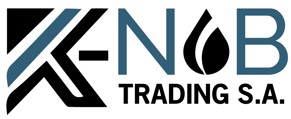 KNOB Energy Logo
